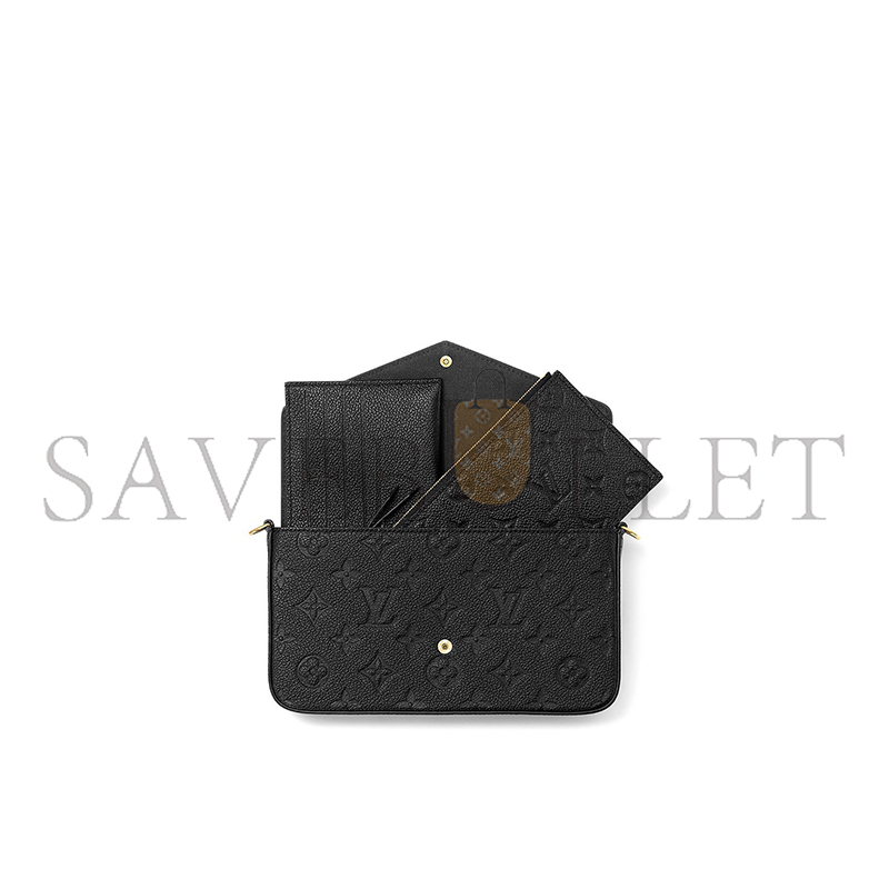 l0vis Vvtt0n master fÉlicie pochette m64064 (21*12*2cm)